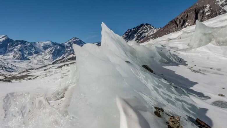 Venezuela’s Last Glacier Melts Away  Grim Milestone in the Fight Against Climate Change