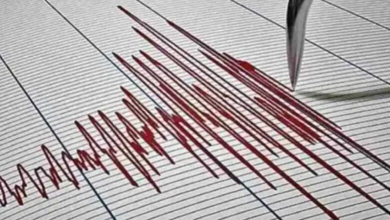 India Faces Increased Seismic Activity in 2023: Alarming Rise in Earthquakes