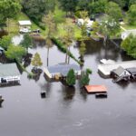 Canada over 540,000 New Homes Built in flood-prone Areas to Tackle climate risks