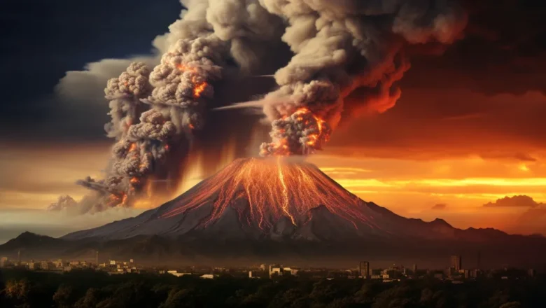 Volcanic Eruptions and Astronomical Cycles Linked to Historical Climate Change, Study Reveals