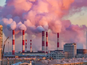 UN Report says Global Emission Reductions Fall Short of Climate Goals by 2030 including worst impacts