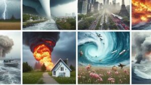 extreme weather events