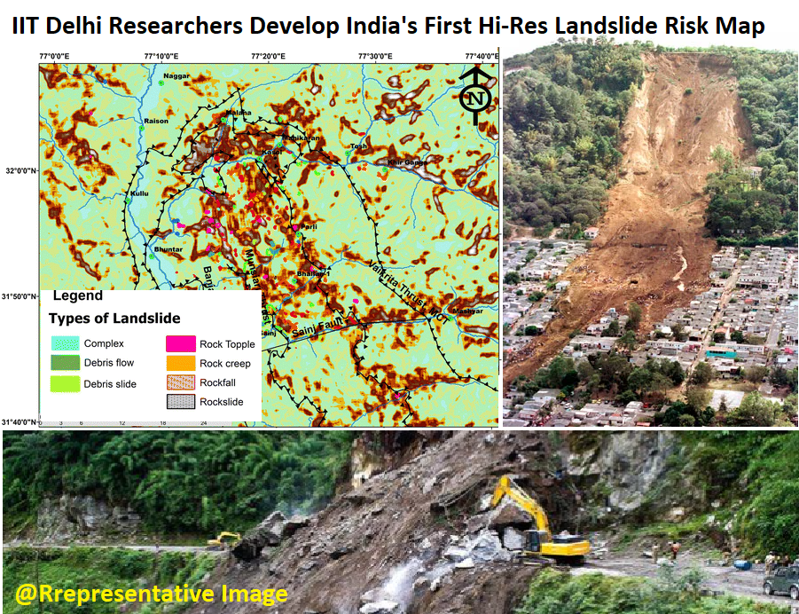 Groundbreaking Effort: IIT Delhi Researchers Develop India's First High ...