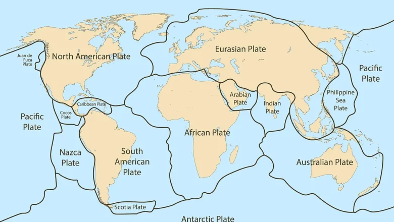 Exploring the Dynamic Evolution of Oceanic Plateaus Through Cutting-Edge Research: Unveiling Earth’s Submerged Mysteries