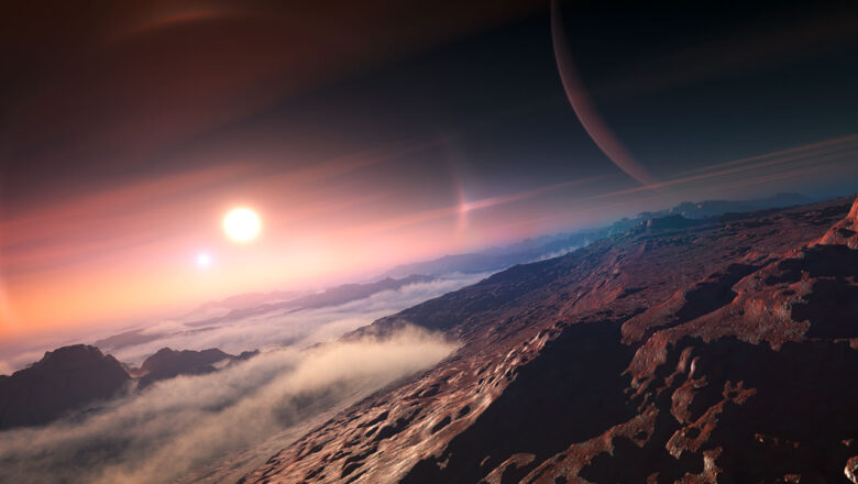 Discovery of Atmospheric Richness on Exoplanet Janssen