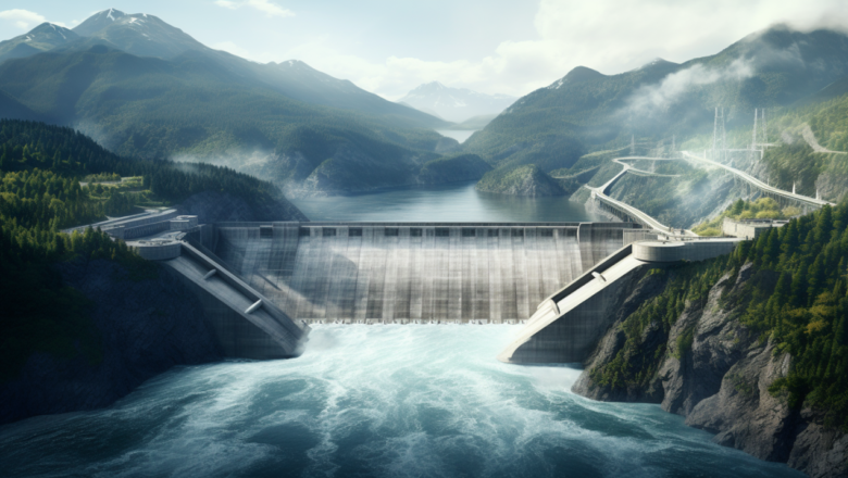 Future of Hydropower in a Changing Climate  Challenges, Innovations, and Strategies for Sustainability