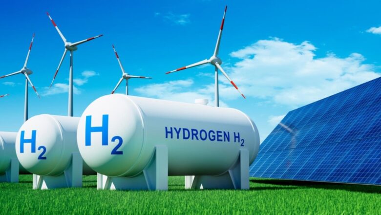 India’s Strategic Vision for Green Hydrogen Unveiled at World Hydrogen Summit 2024