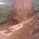 Two Landslides Devastate Guizhou Province, China – 4 Dead, 17 Missing