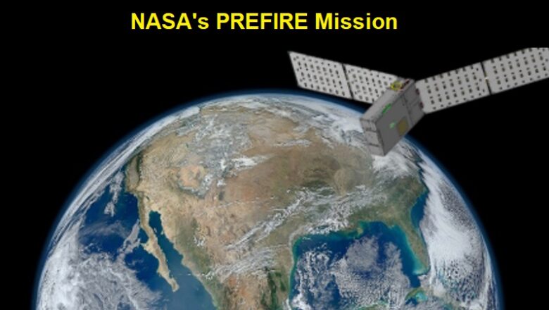 NASA’s PREFIRE Mission: Studying Earth’s Heat Emissions and Monitoring Polar Climate Change