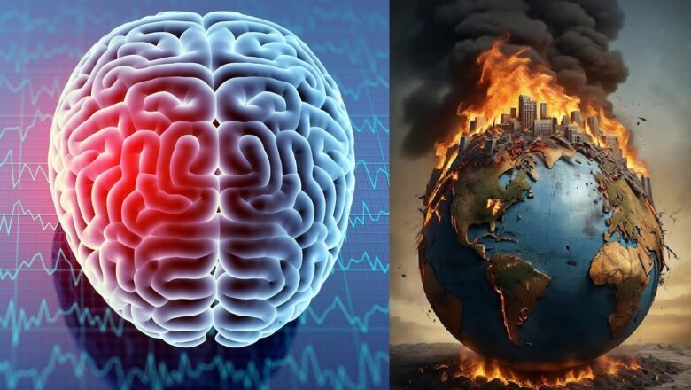 Climate Change Worsens Symptoms of Brain Conditions, Study Finds