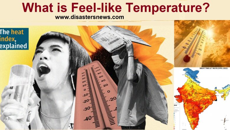 Climate Change Vs Intense Heatwave: Rising Temperatures and Intense Heat Index Explained