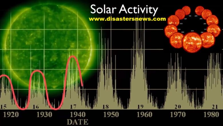 Sun Unleashes Monster Solar Flare, Radio Blackouts Expected On Earth