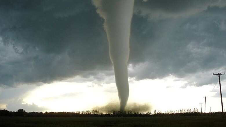 Rising Tornado Activity in Pennsylvania Sparks Concerns Over Climate Change and Future Risks