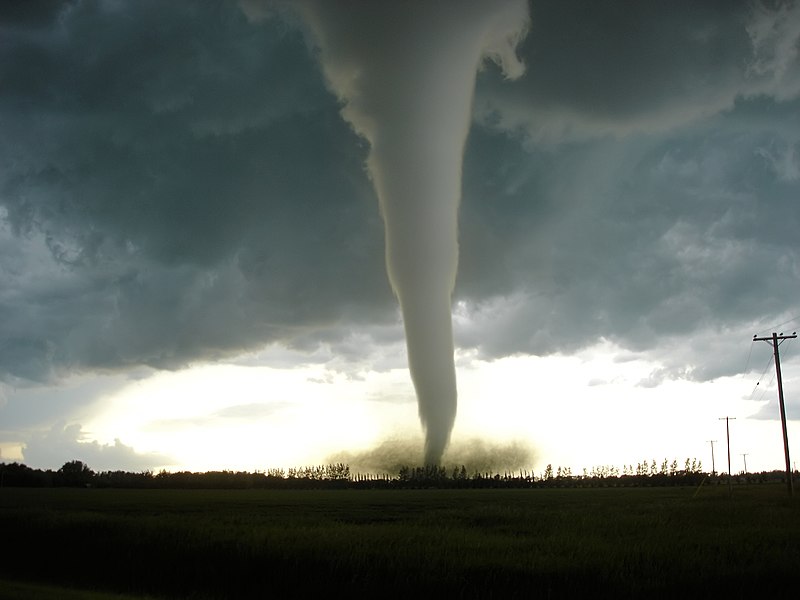 Tornadoes Rip Through Midwest Southeast Killing 33 Leaving Trail of Destruction