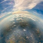 Ozone Layer Healing as Harmful Chemicals Decline, MIT Study Confirms