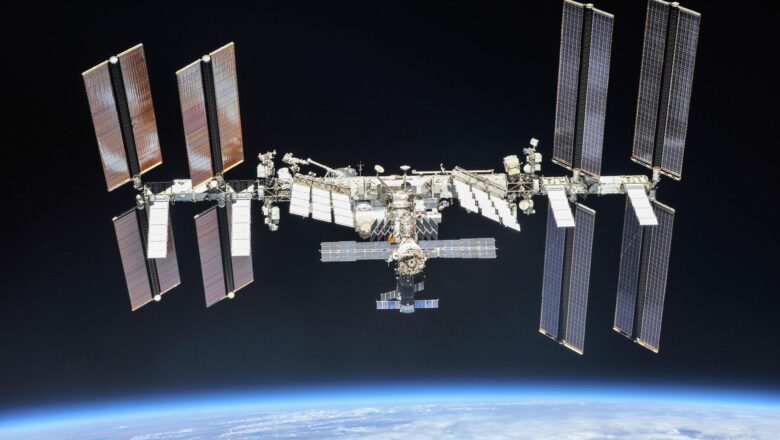 Emergency on the ISS? Leaked Audio of Training Exercise Triggers Brief Earth Panic