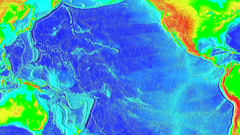 Cascadia Subduction Zone One of Earth’s Top Hazards, Comes into Sharper Focus