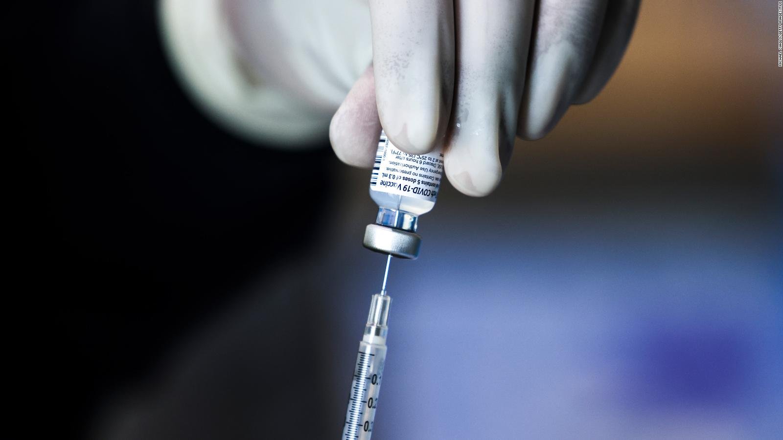 Groundbreaking mRNA Cancer Vaccine Shows Promising Results in Early ...