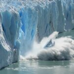 Glaciers Lost 6.54 Trillion Tonnes of Ice Since 2000, Driving Sea-Level Rise