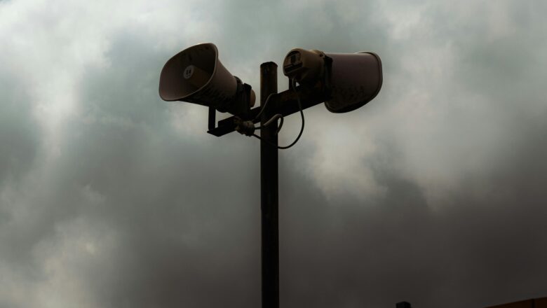 Cyclone Freddy Shows the Life-Saving Impact of Early Warning Systems in Mozambique