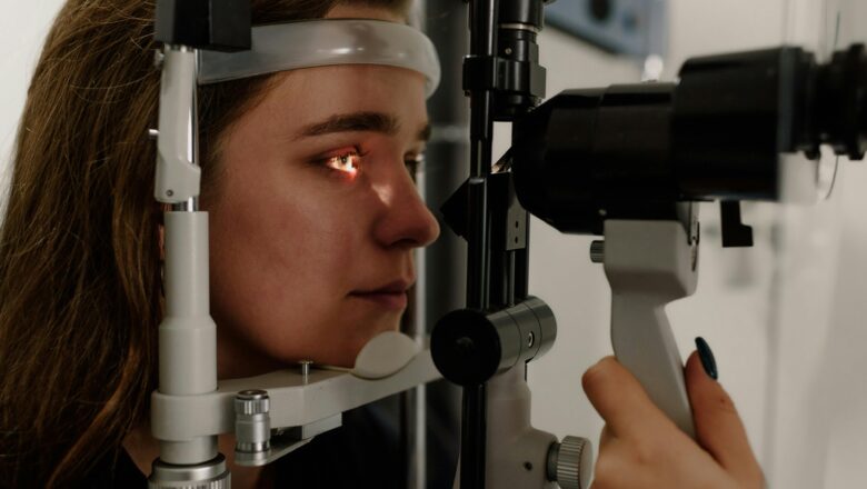 Breakthrough Stem Cell Transplant Restores Vision in Patients with Severe Corneal Damage