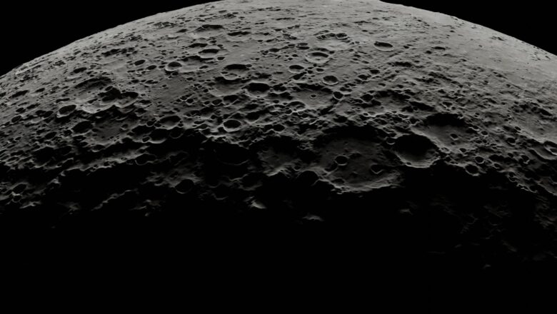 Moon Could Be Much Older Than Previously Believed: New Study Reveals a 4.51 Billion-Year History