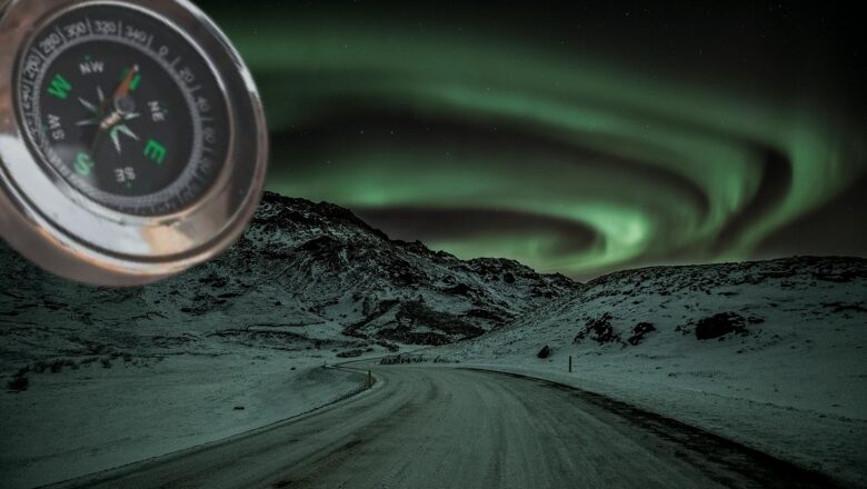 Earth’s Magnetic North Pole Drifts Rapidly Towards Russia: Scientists Raise Concerns