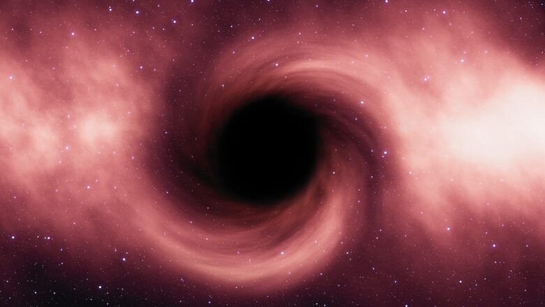 Astronomers Discover Twin Stars Orbiting Galactic Black Hole: A World-First Revelation