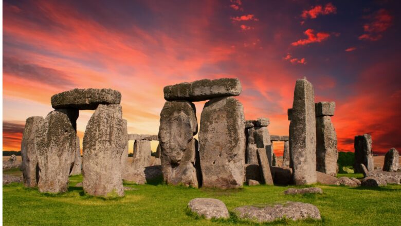 Scientists Uncover New Theory Behind Stonehenge’s Construction