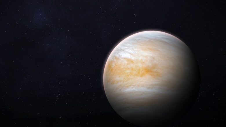 Venus Never Had Oceans Study Confirms Ending Decades of Speculation