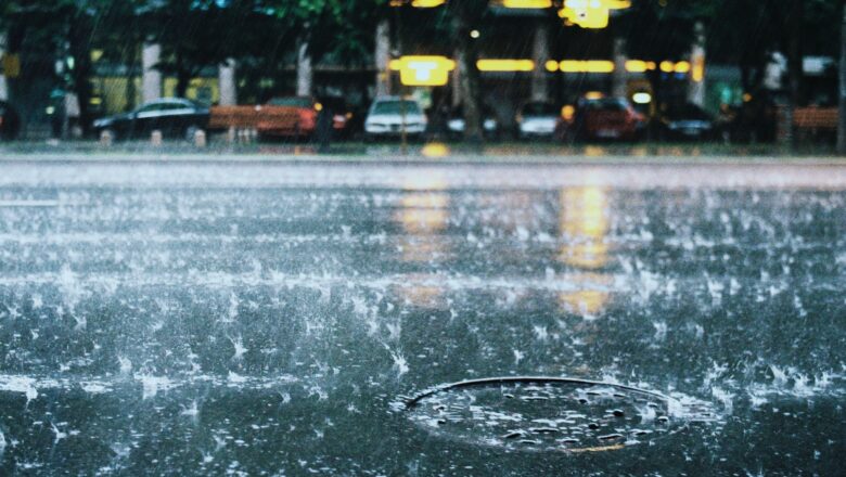 Low-Pressure Area in Bay of Bengal to Bring Heavy Rainfall to Tamil Nadu