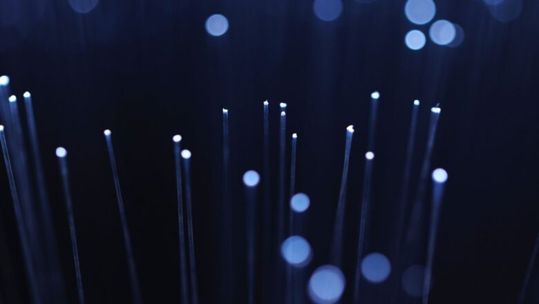 Scientists Achieve Quantum Teleportation Over Fibre Optic Cables