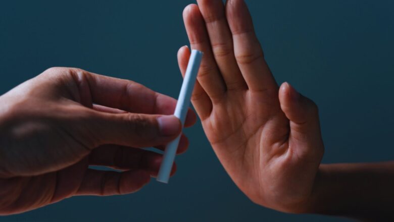 Each Cigarette Costs Men 17 Minutes, Women 22 Minutes of Life: Study