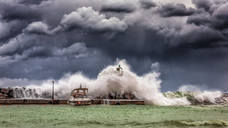 Honoring 20 Years: World Tsunami Awareness Day Commemorates the 2004 Indian Ocean Tragedy