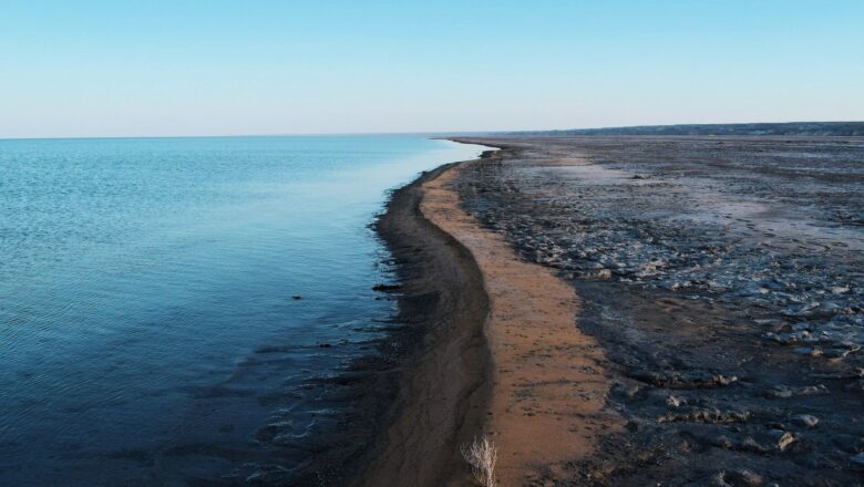 Ghana’s Coastal Erosion Crisis Threatens Communities and Heritage