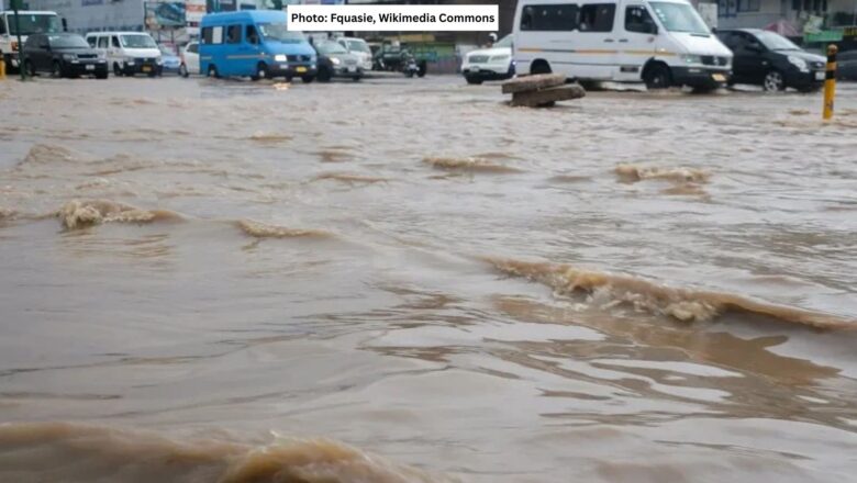 Ghana’s Flooding Crisis: Bad Planning Drowns Cities, Kills Livelihood