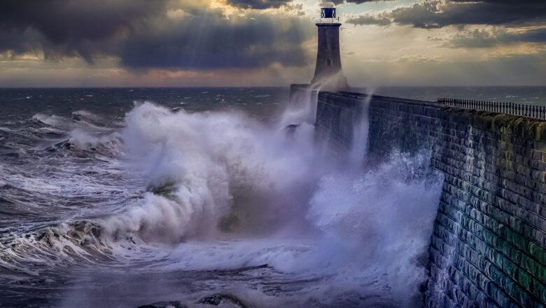 New SFINCS Model Boosts Flood Forecasts, Speeds Up Storm Readiness for Coastal Areas
