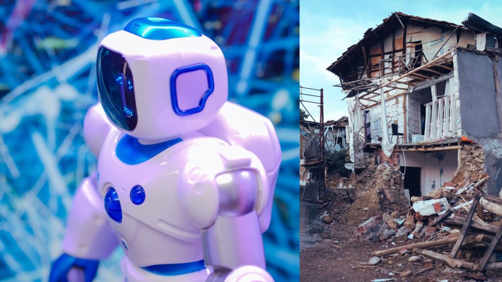 AI Revolutionizes Disaster Risk Management as Market Set to Cross US$ 2,150 Billion by 2031