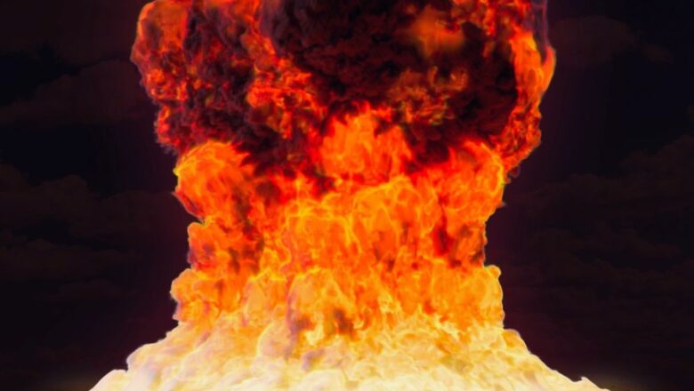 Are Earthquakes Hiding Secret Nuclear Tests? New Study Raises Alarming Possibility