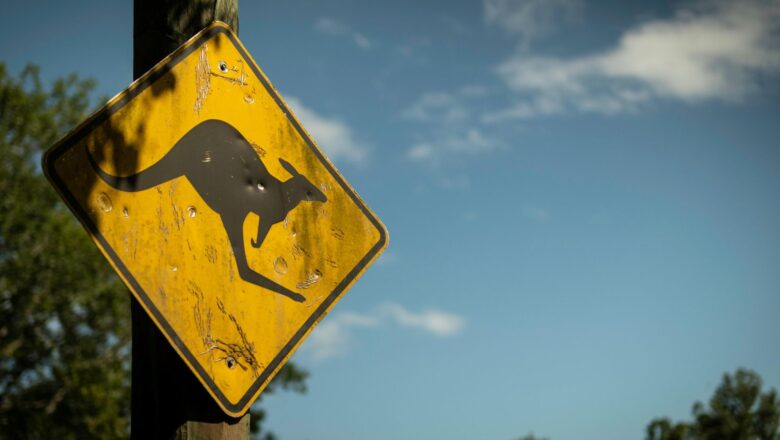 Searing Autumn: Australia Sweats Through Record Heat as Winter Fades into Haze