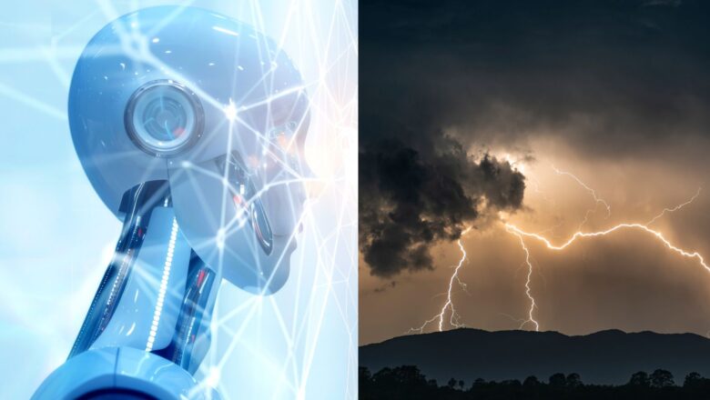 AI Breakthrough Brings Faster, Localized Thunderstorm Forecasts