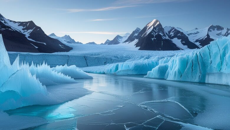Turkmenistan Leads Cryosphere Resilience Efforts with National Climate Workshop in Ashgabat