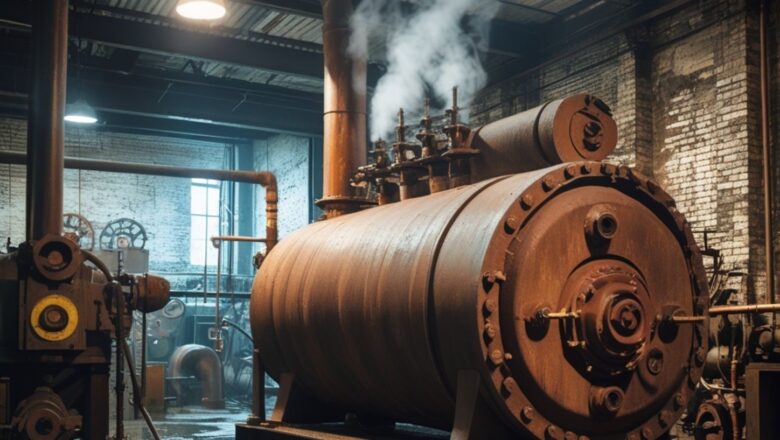 Industrial Boilers Responsible for 7% of India Greenhouse Gas Emissions, Reveals New Report