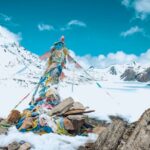 Nepal Cry from the Mountains: Melting Glaciers, Dying Forests and Nation on the Edge