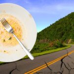 Broken roads, empty plates: How transport failures fuel Africa’s hunger crisis