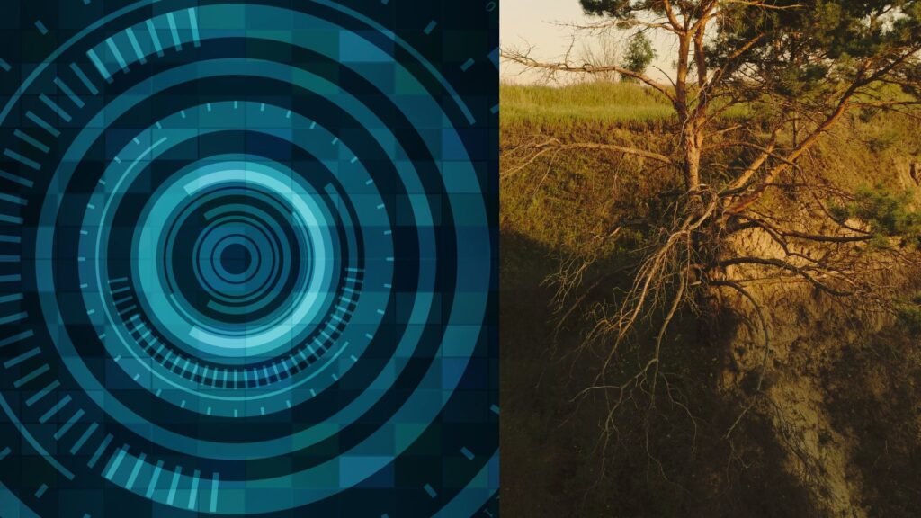 Nature Inspired Hybrid Tech Traces landslides faster, sharper – Boosting Rescue Operations
