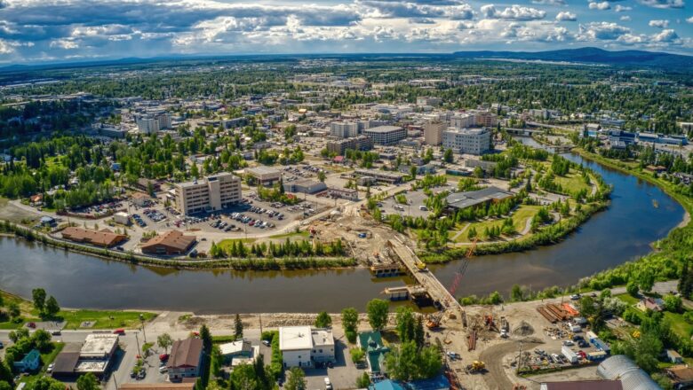 Alaska Issues First-Ever Heat Advisory as Unusual Summer Temperatures Raise Climate Concerns