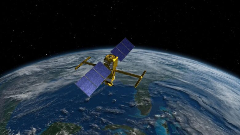 Science Surge Big Satellite Deals Europe Space Race and Chile Underwater Forests in Peril