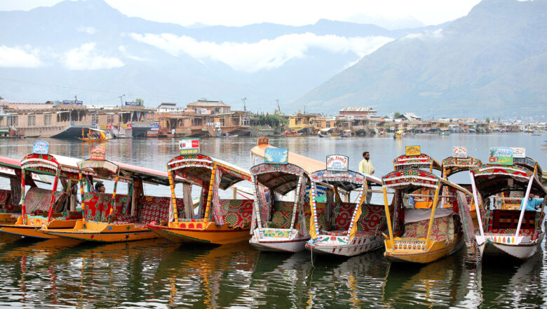 ‘Acche Din’ for Tourism and Land: India Pushes for Revival in Kashmir and Fights Desertification
