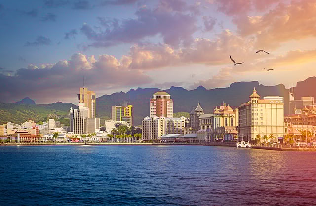 Mauritius Battles Growing Water Crisis as Drought Risk Intensifies